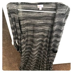 Lularoe Sarah - XS